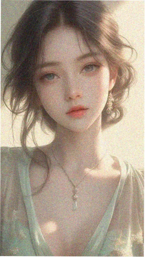 机械姬心跳缩略图